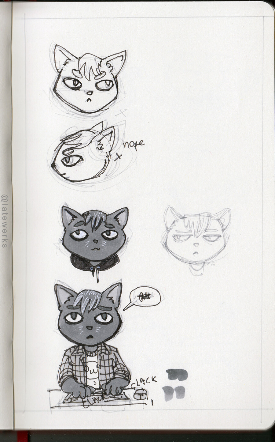 Cat people