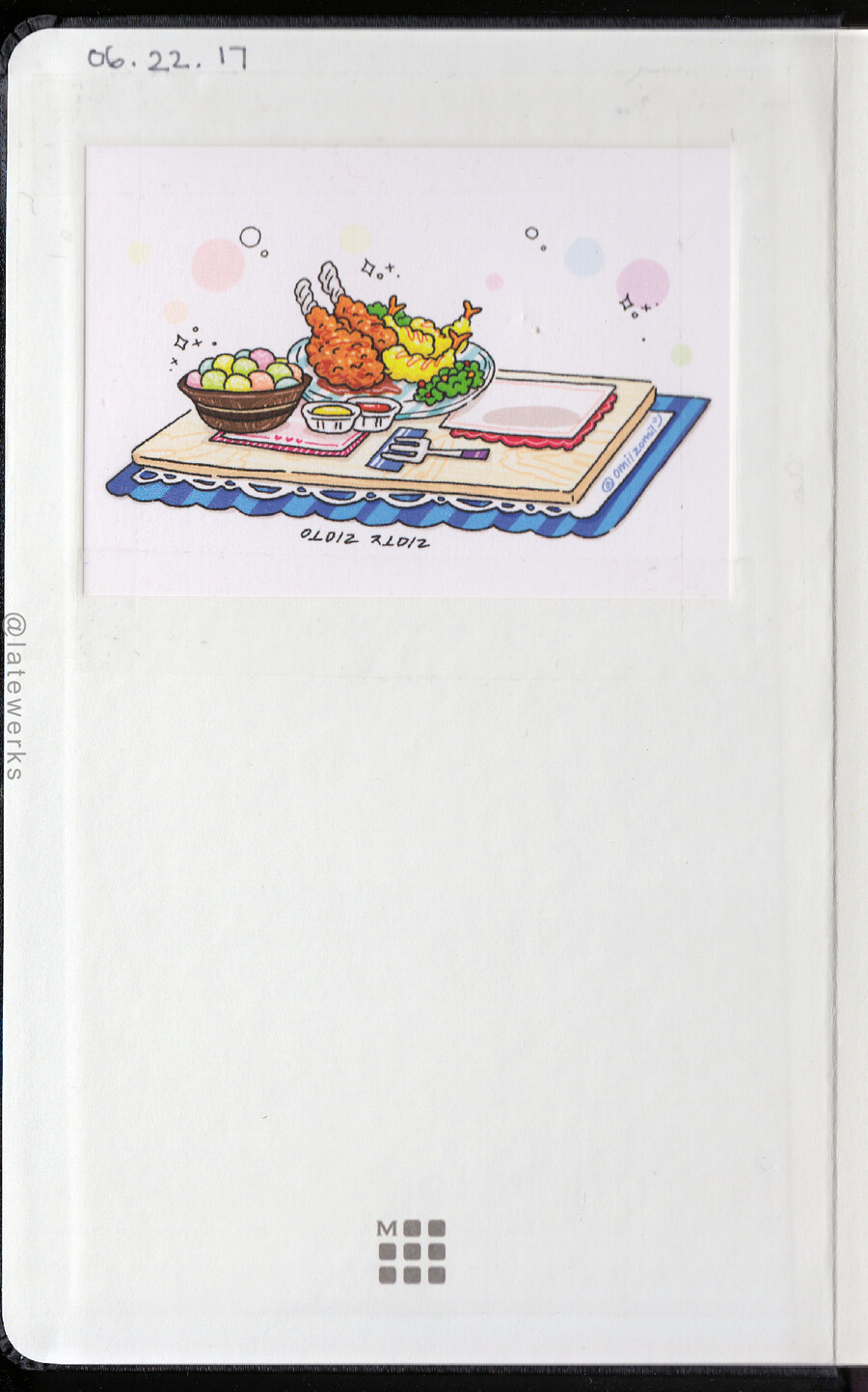 Pin backing from omilzomil